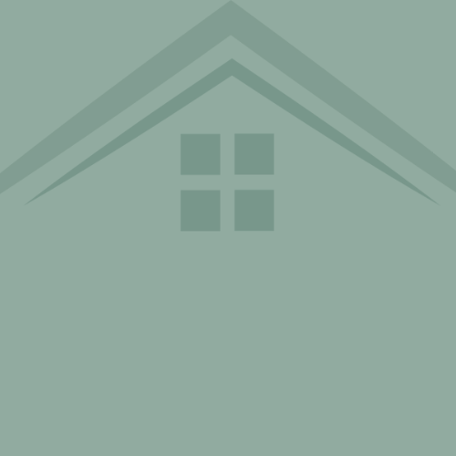 Dark green house TOP icon, Integrity CPAC