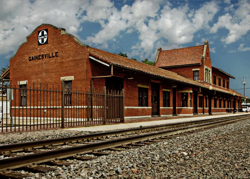 Gainesville Chamber of Commerce